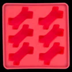 Messy Mutts Dog Popsicle Mold