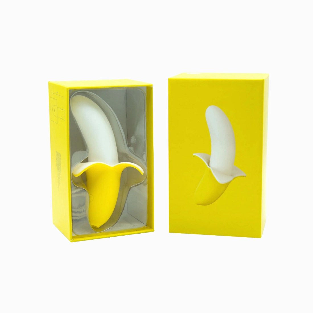 Mini Banana Vibe