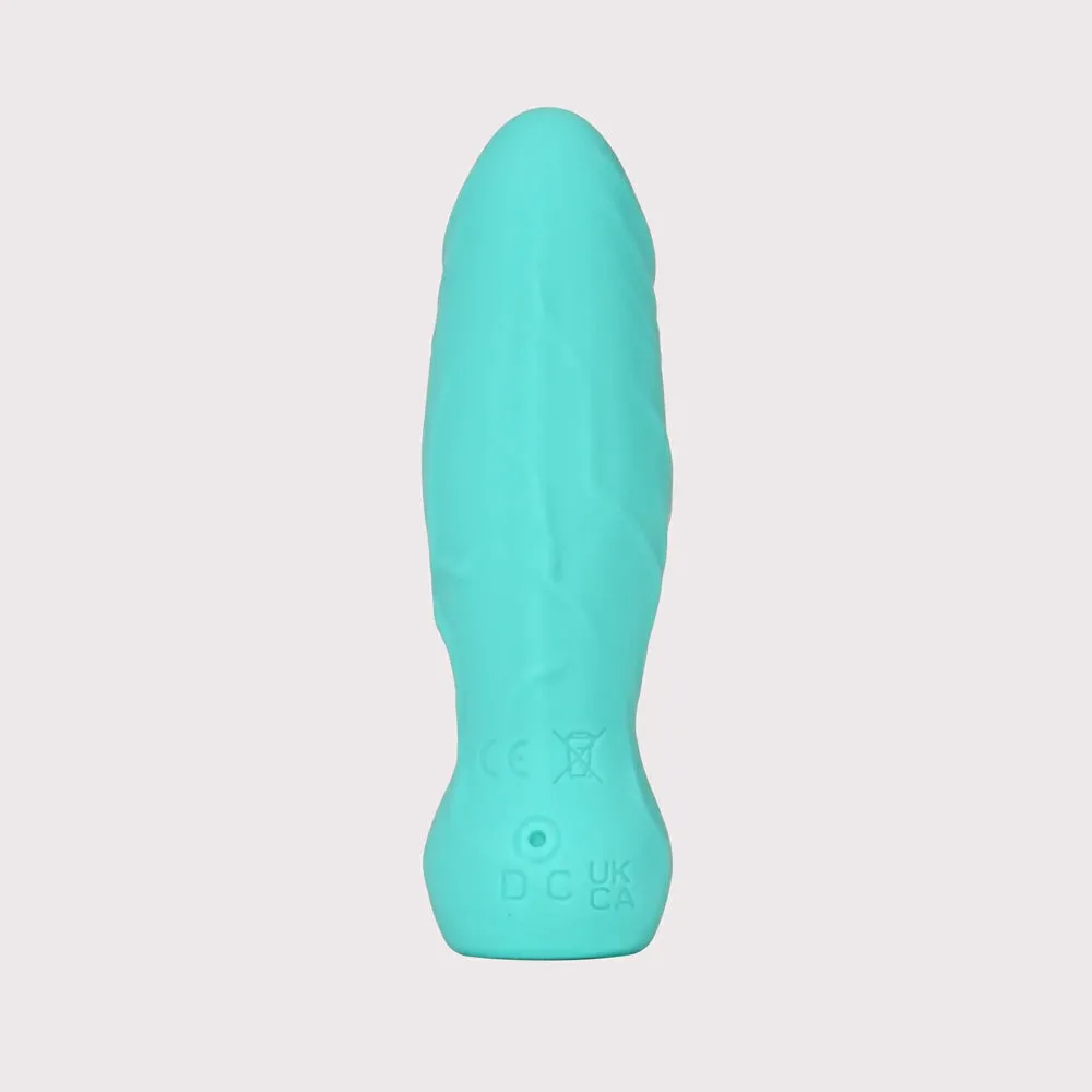 Mini Vibrating Dildo