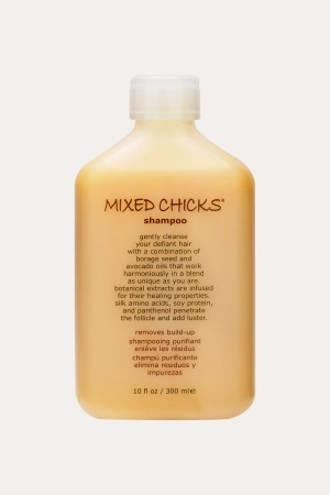 MIXED CHICKS GENTLE CLARIFYING SHAMPOO