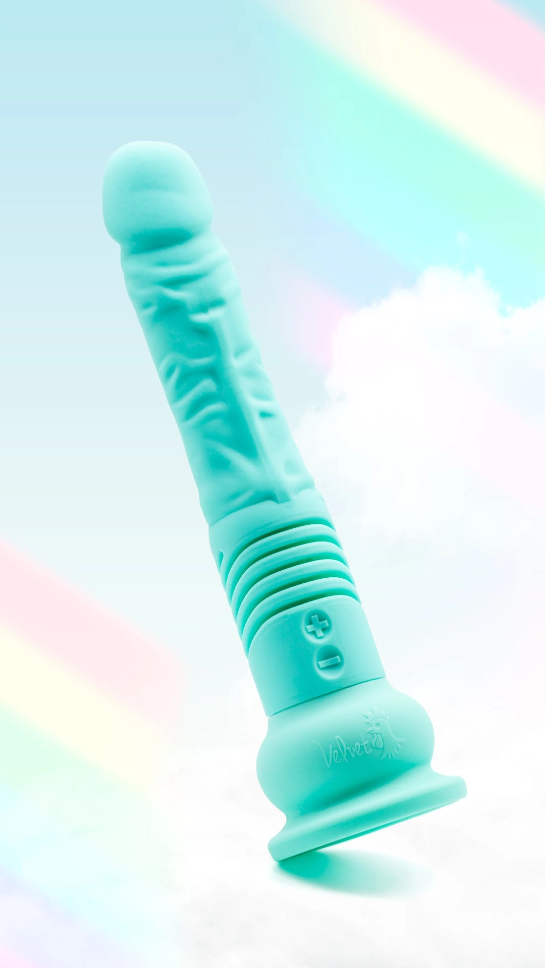 Mo' Nut Sex Toy Bundle