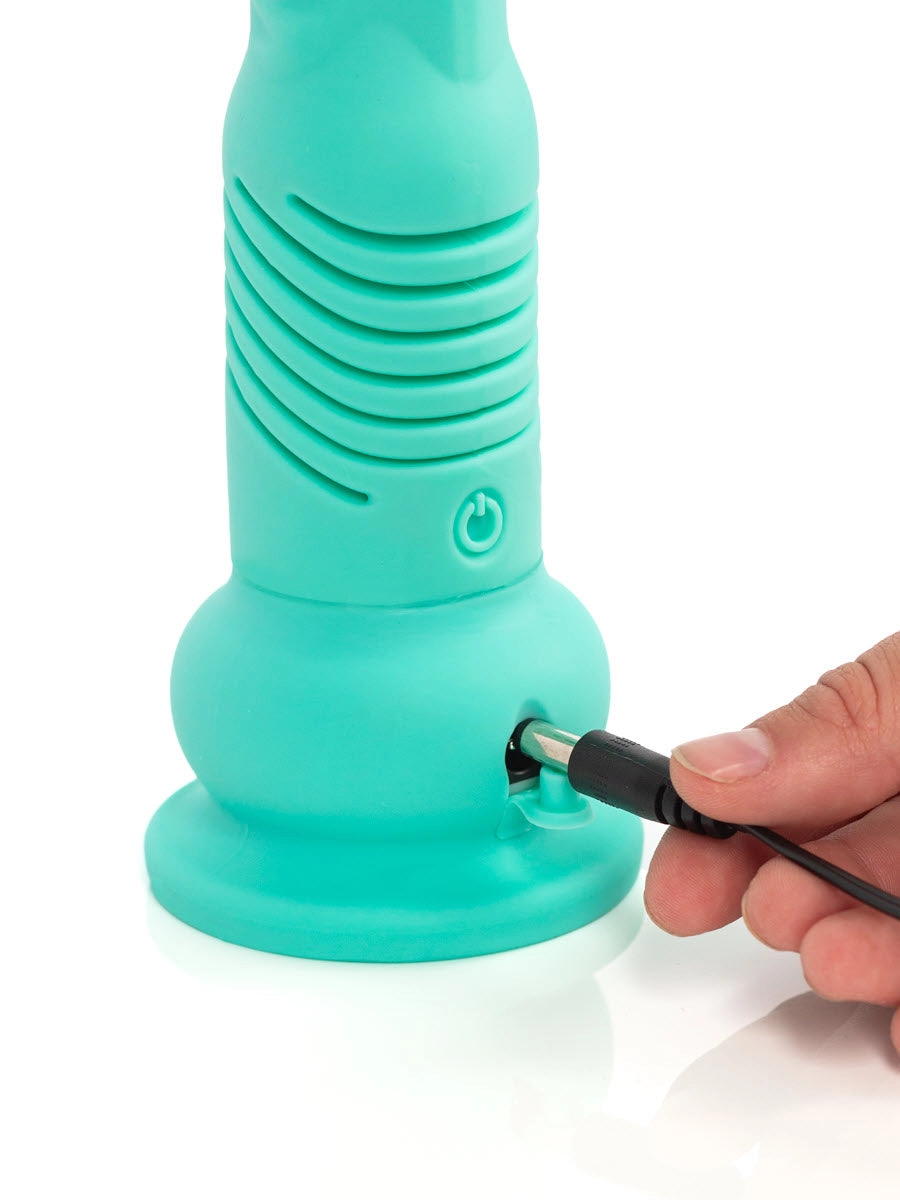 Mo' Nut Sex Toy Bundle