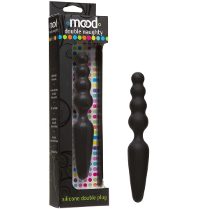 Mood Double Naughty - Black