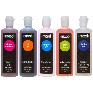Mood – Pleasure for Her