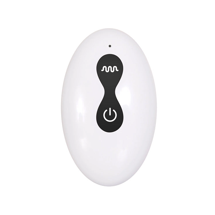Mr. Flicker Vibrating Cock Ring