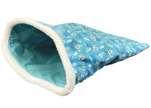 Multipet Margaritaville Cat Crinkle Sack