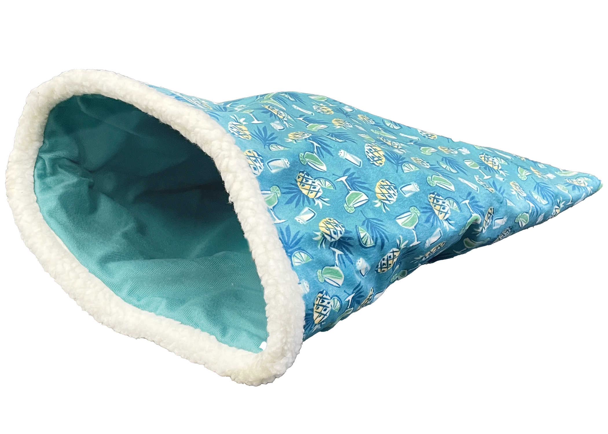 Multipet Margaritaville Cat Crinkle Sack