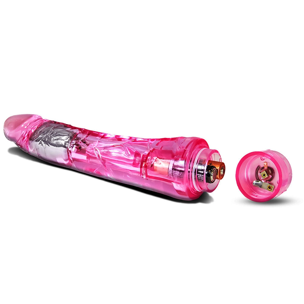 Naturally Yours Mambo Vibe - 9 Pink