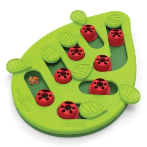 Nina Ottosson Buggin Out Puzzle Cat Toy