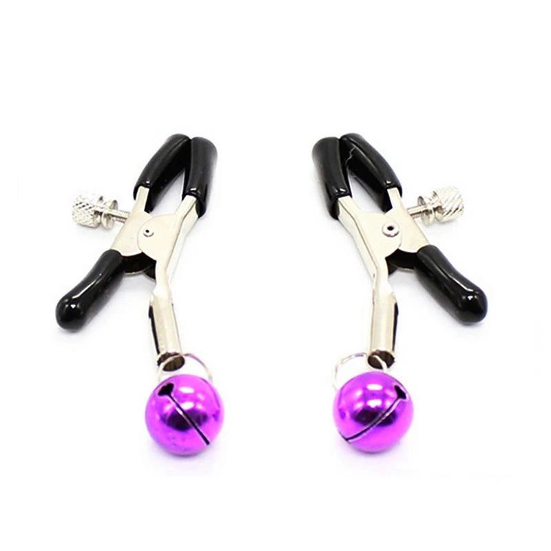 Nipple Pinchers 13 Types of Nipple Clamps
