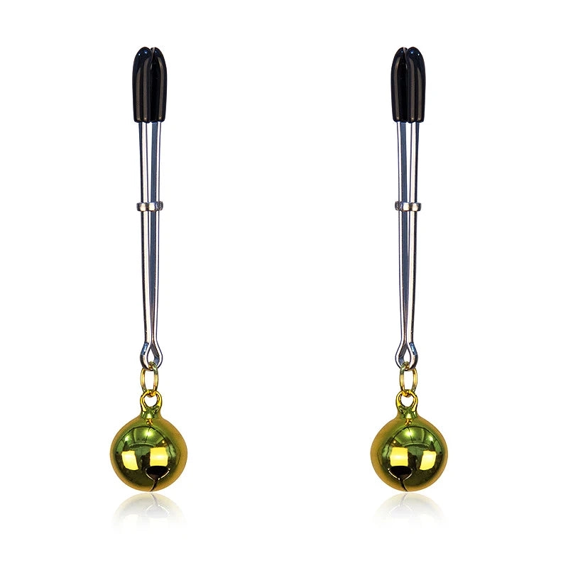 Nipple Pinchers 13 Types of Nipple Clamps