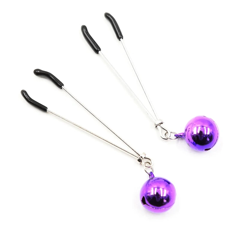 Nipple Pinchers 13 Types of Nipple Clamps