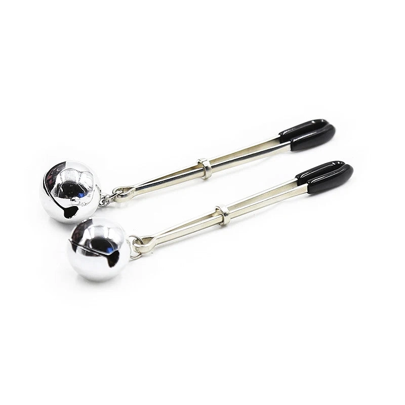 Nipple Pinchers 13 Types of Nipple Clamps