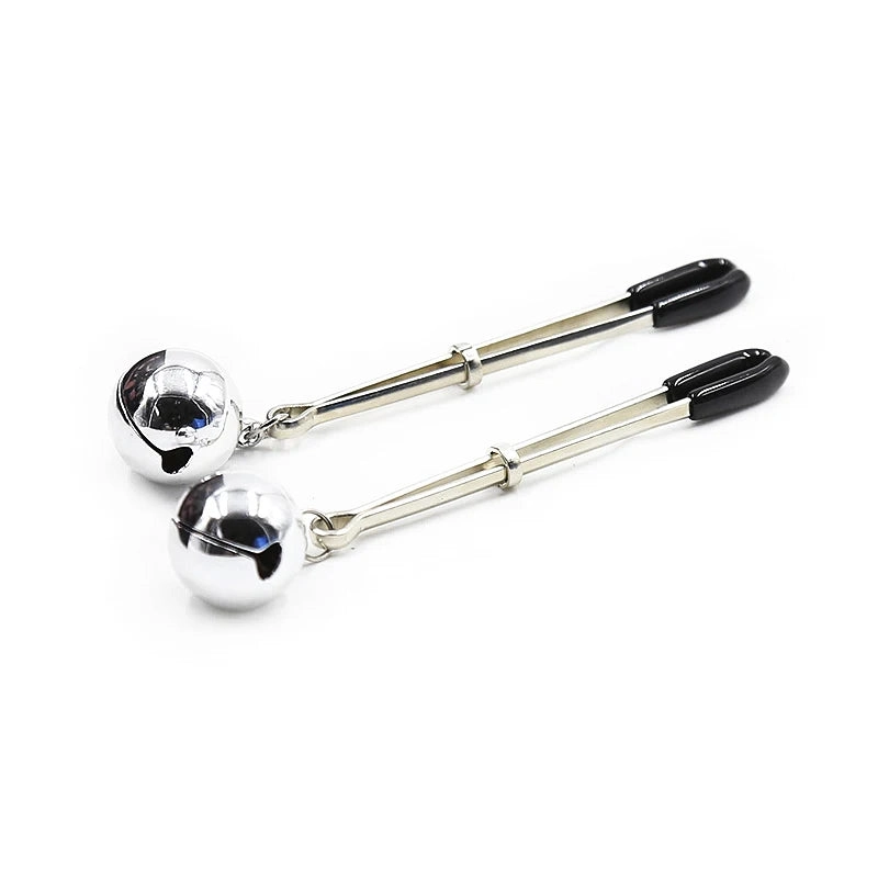 Nipple Pinchers 13 Types of Nipple Clamps
