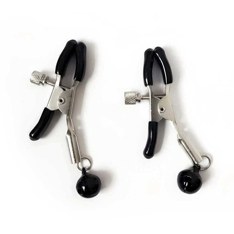 Nipple Pinchers 13 Types of Nipple Clamps