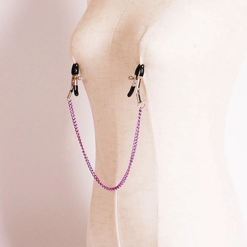 Nipple Pinchers 13 Types of Nipple Clamps