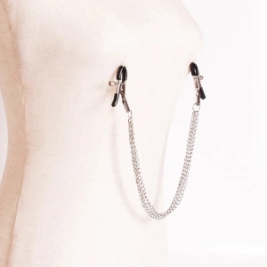 Nipple Pinchers 13 Types of Nipple Clamps