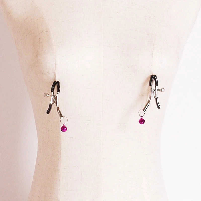 Nipple Pinchers 13 Types of Nipple Clamps