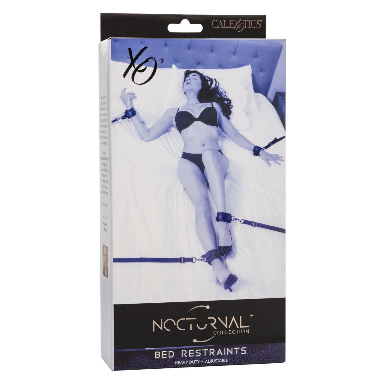 Nocturnal™ Collection Bed Restraints