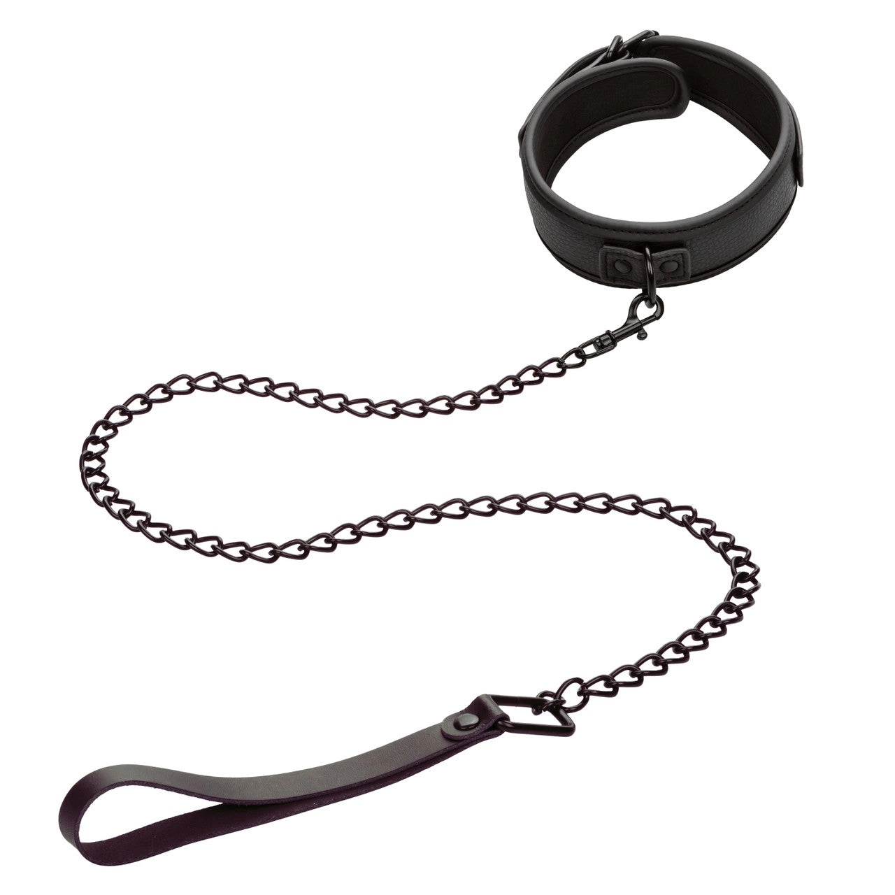 Nocturnal™ Collection Collar & Leash