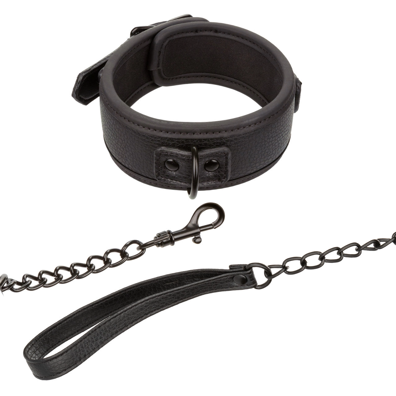 Nocturnal™ Collection Collar & Leash