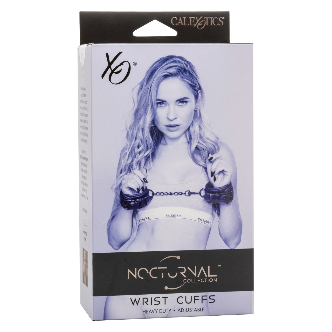 Nocturnal™ Collection Wrist Cuffs