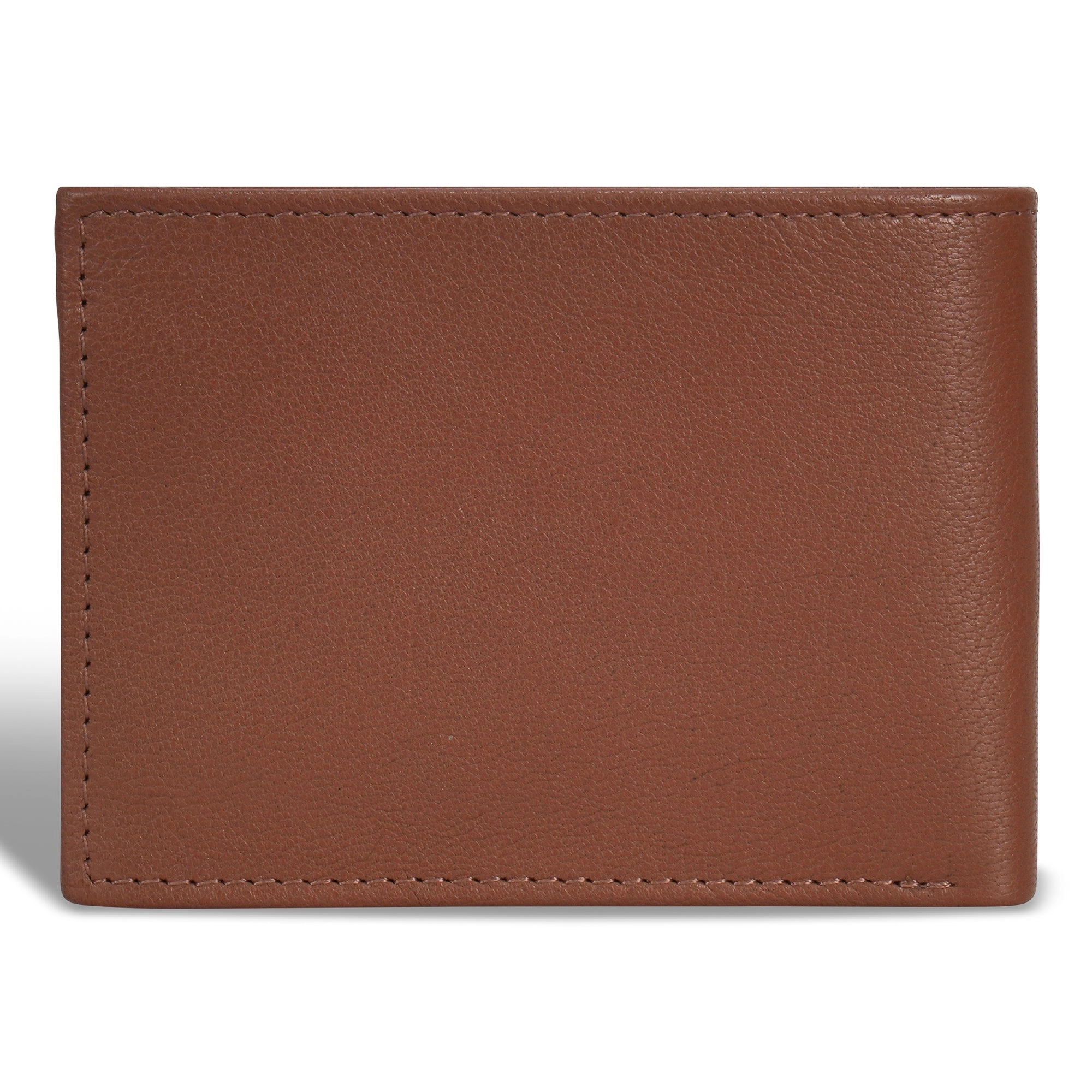 Onyx / Leather Access Bi-Fold Wallet *Drop Ship*