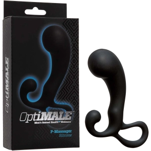 OPTIMALE P-Massager - Black