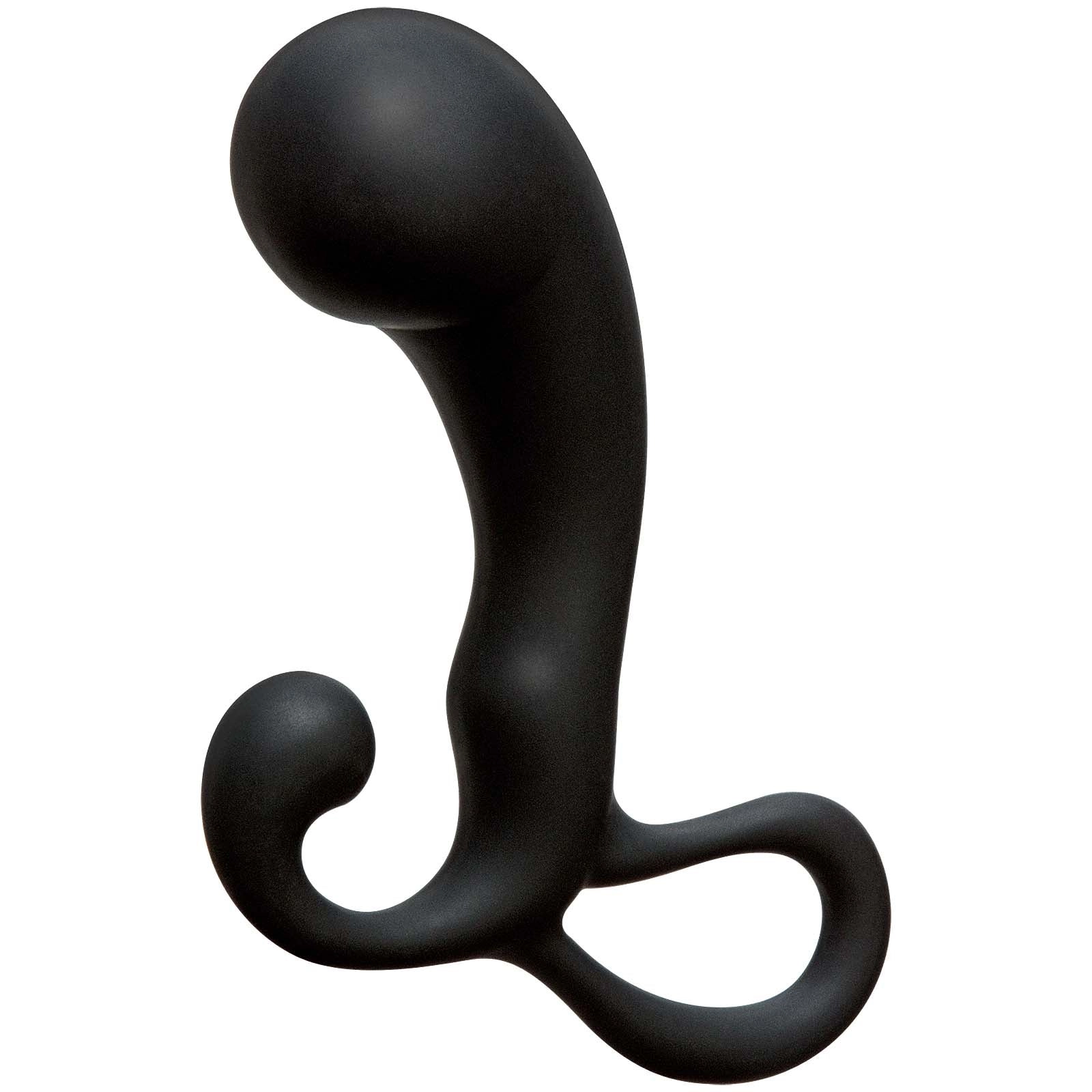 OPTIMALE P-Massager - Black
