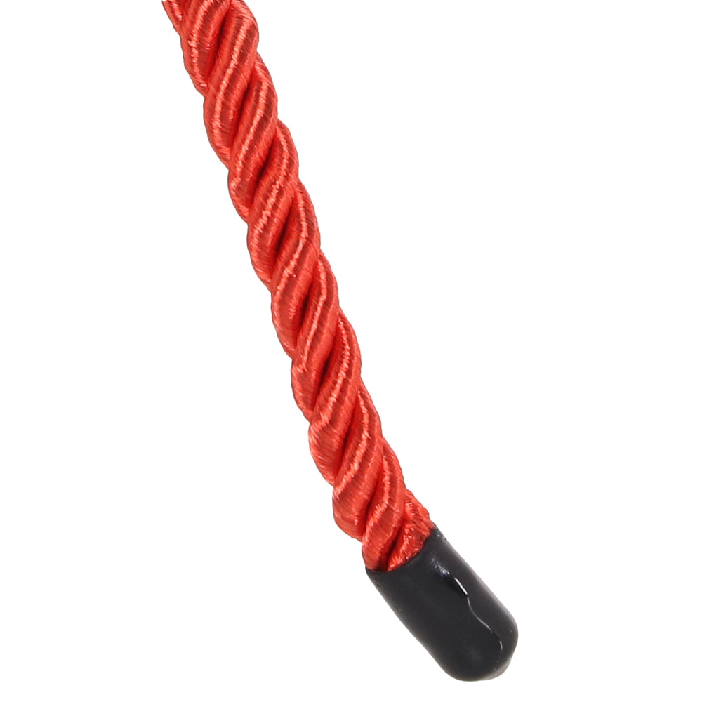Ouch! 32.8'/10m Bondage Rope in Red