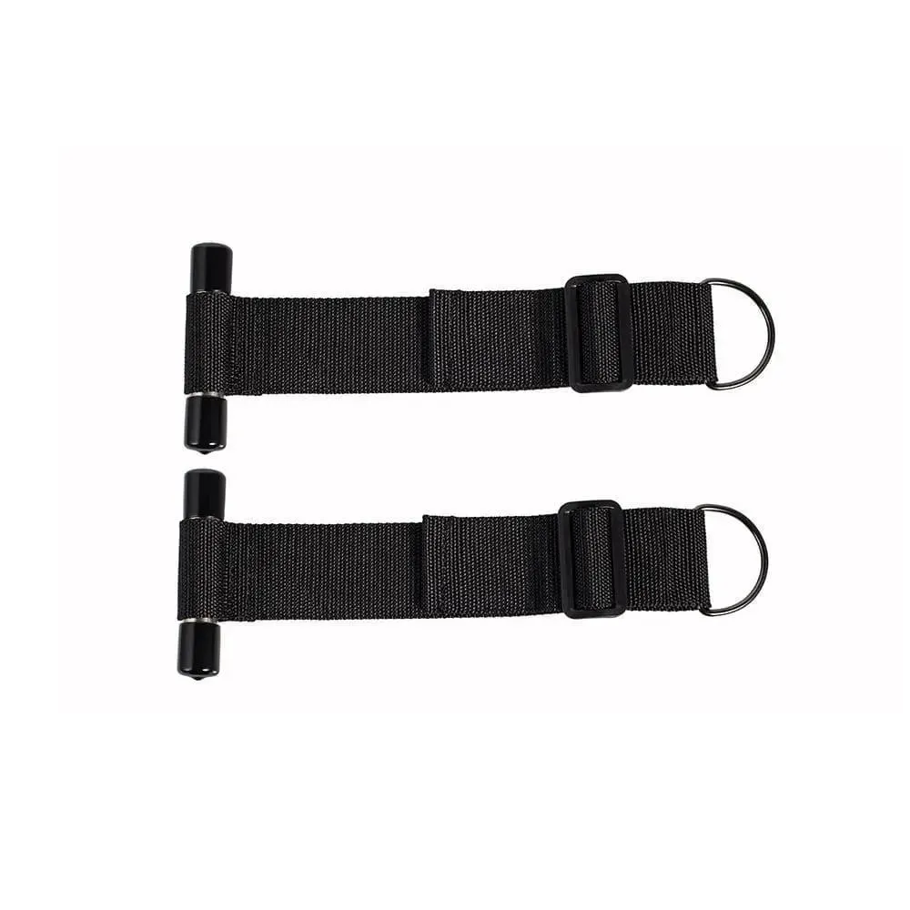 Over the Door Restraints