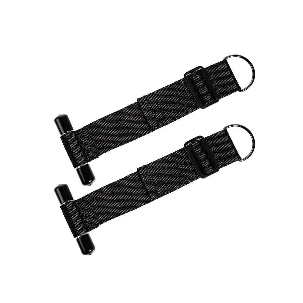 Over the Door Restraints