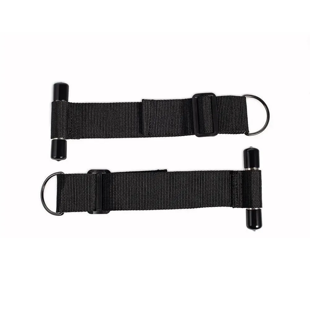 Over the Door Restraints