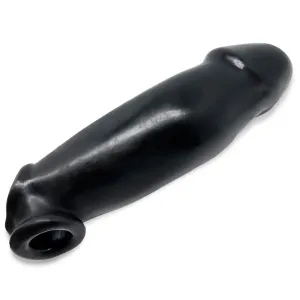 Oxballs Hulk Cocksheath - Black