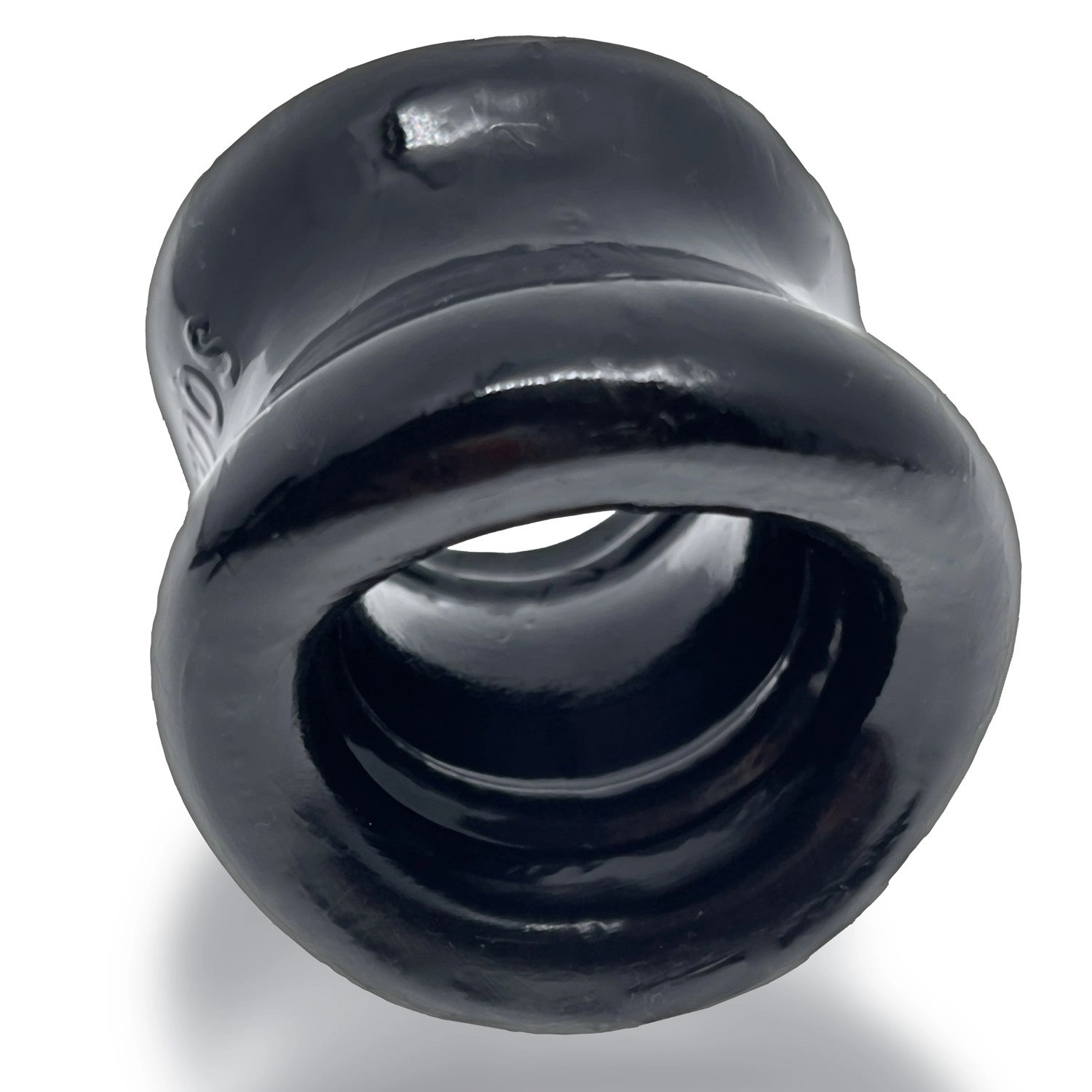 Oxballs Mega Squeeze Ball Stretcher - Black