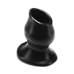 Oxballs Pig Hole 3 - Black