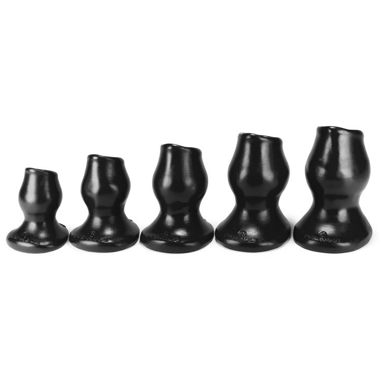 Oxballs Pig Hole 3 - Black