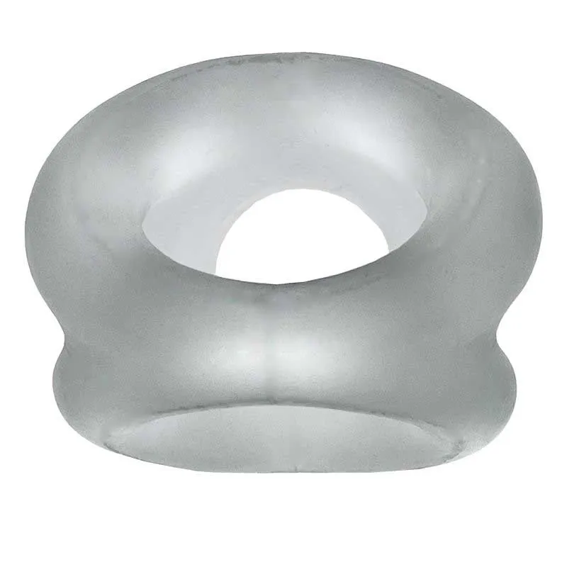Oxballs Tri Squeeze Cock Sling - Ice