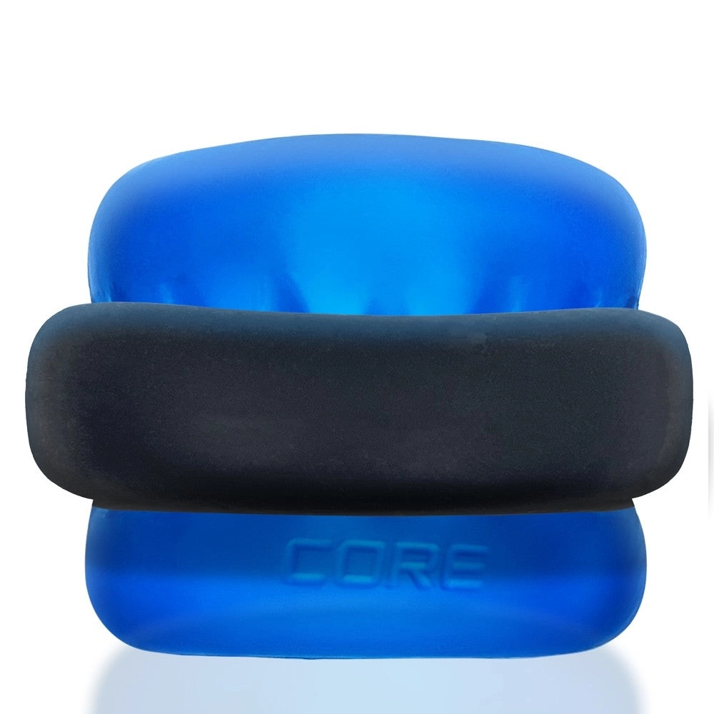 Oxballs Ultracore Ball Stretcher - Blue