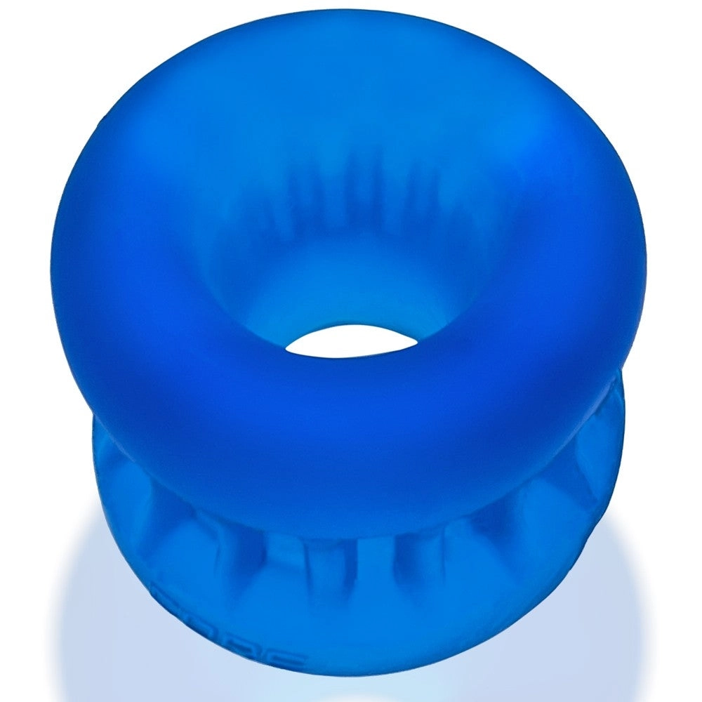 Oxballs Ultracore Ball Stretcher - Blue