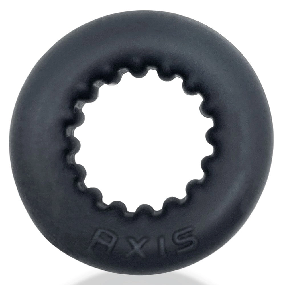 Oxballs Ultracore Ball Stretcher - Blue