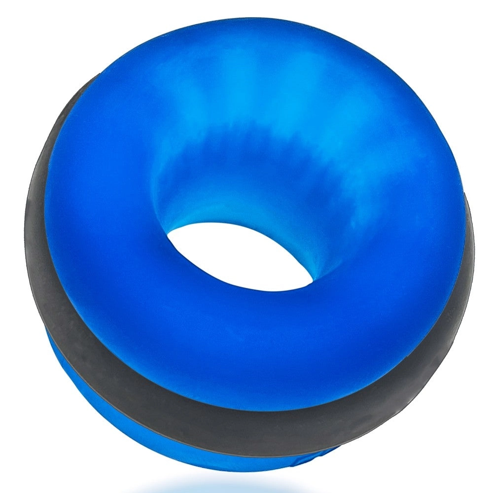 Oxballs Ultracore Ball Stretcher - Blue