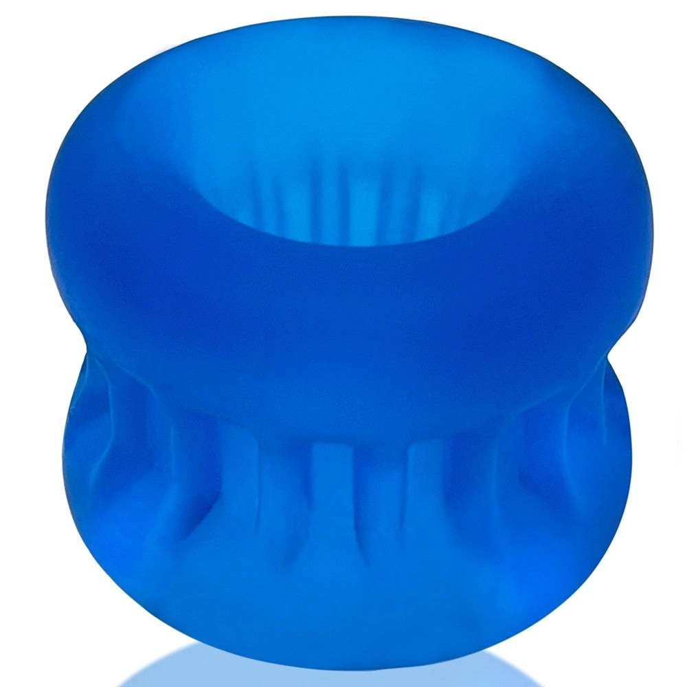 Oxballs Ultracore Ball Stretcher - Blue