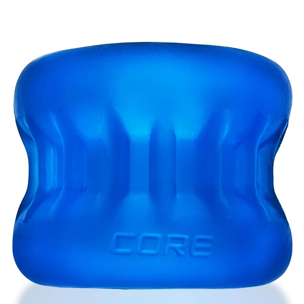 Oxballs Ultracore Ball Stretcher - Blue