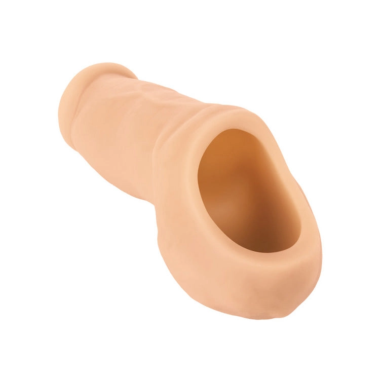Packer Gear 5” Silicone STP