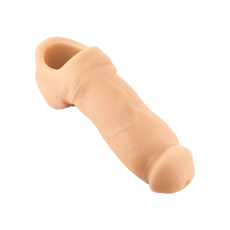 Packer Gear 5” Silicone STP