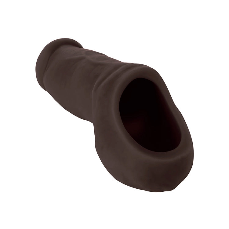 Packer Gear 5” Silicone STP