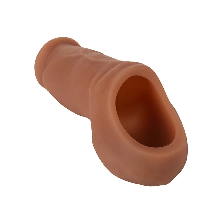 Packer Gear 5” Silicone STP