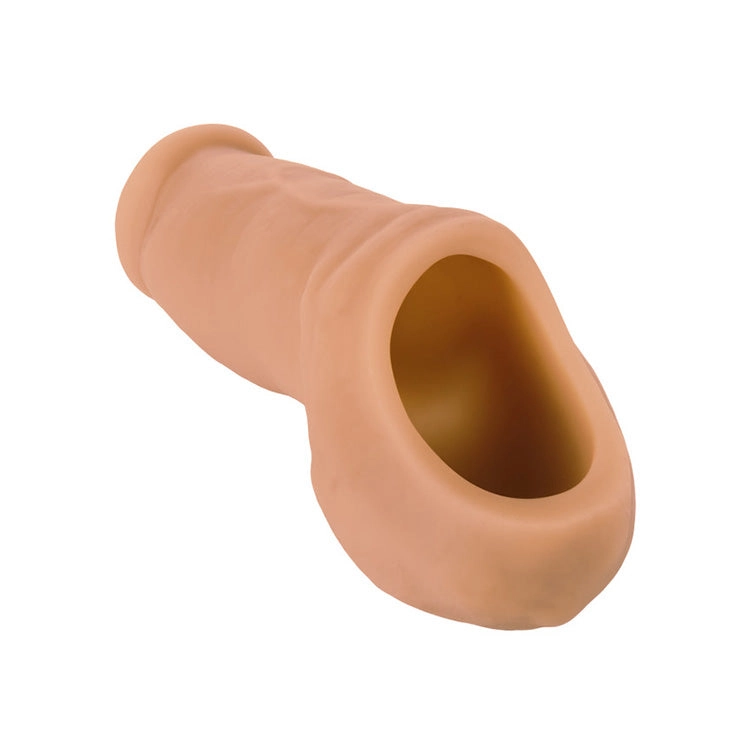 Packer Gear 5” Silicone STP