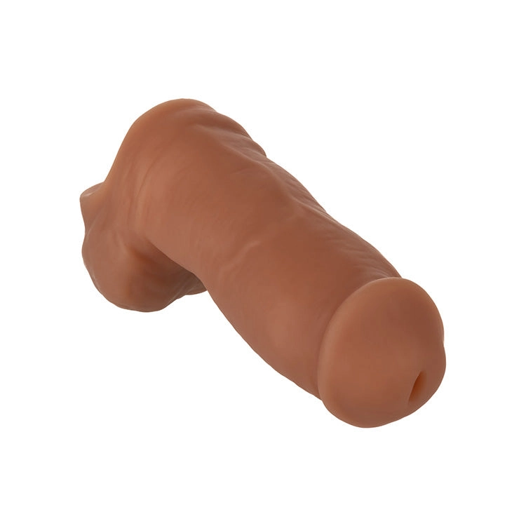 Packer Gear 5” Silicone STP